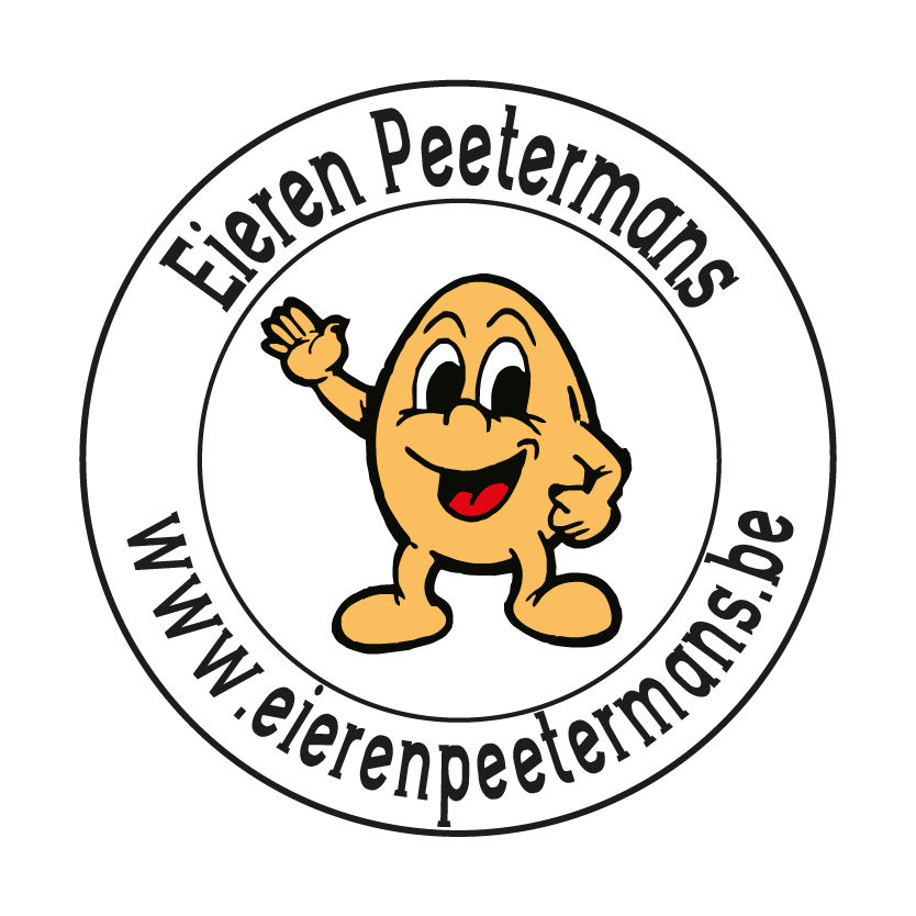 Logo Eieren Peetermans